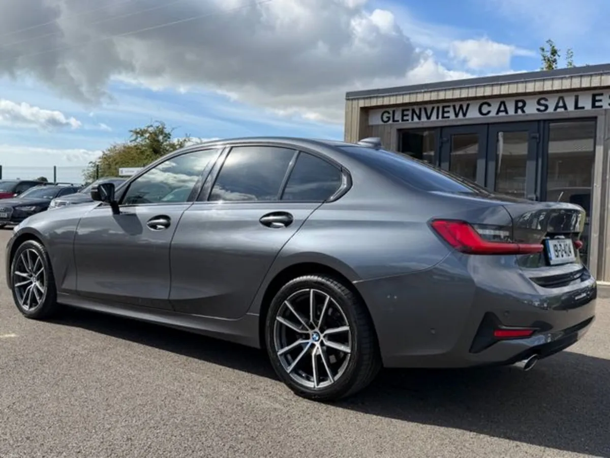 BMW 3-Series 318D SPORT - FULL HISTORY - Image 6