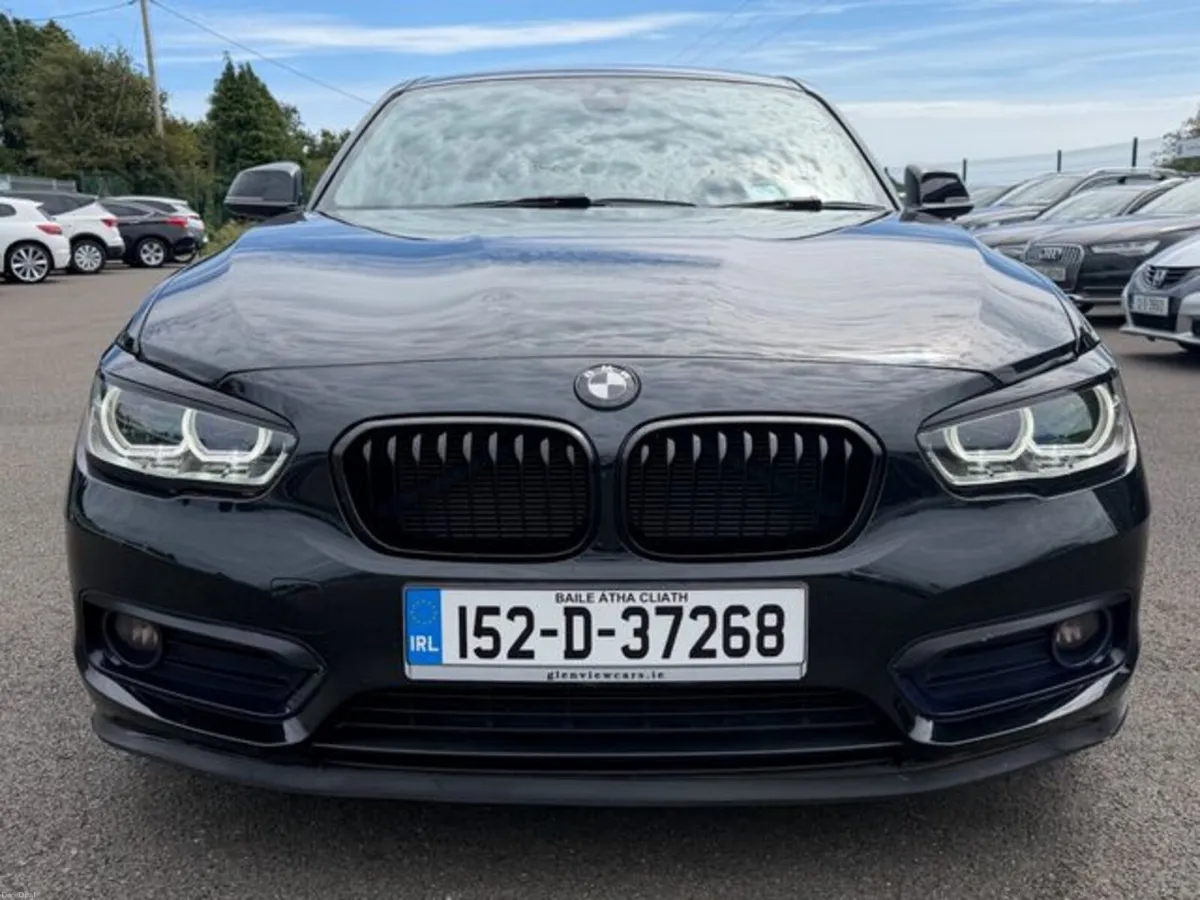 BMW 1-Series 118 - NICE SPEC - Image 2