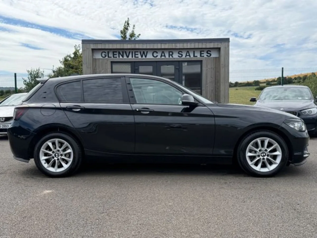 BMW 1-Series 118 - NICE SPEC - Image 5