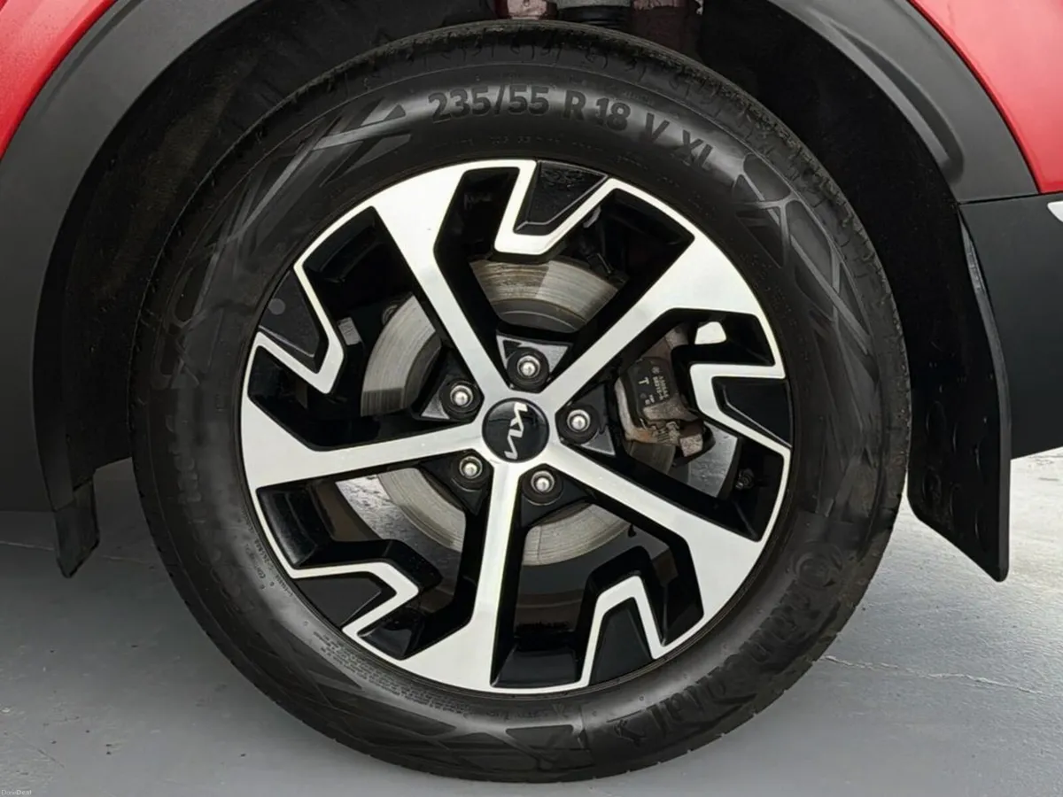 Kia Sportage K3 Mhev MY23 5DR - Image 3