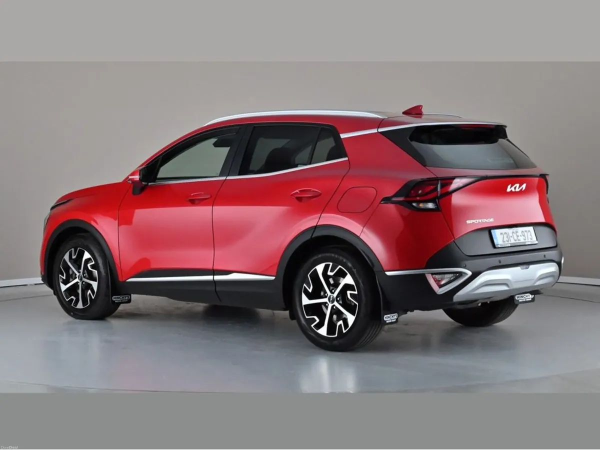 Kia Sportage K3 Mhev MY23 5DR - Image 4