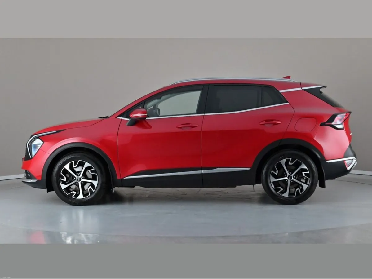 Kia Sportage K3 Mhev MY23 5DR - Image 5