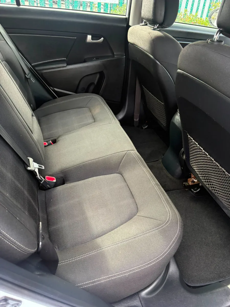 Kia Sportage 2013 - Image 6