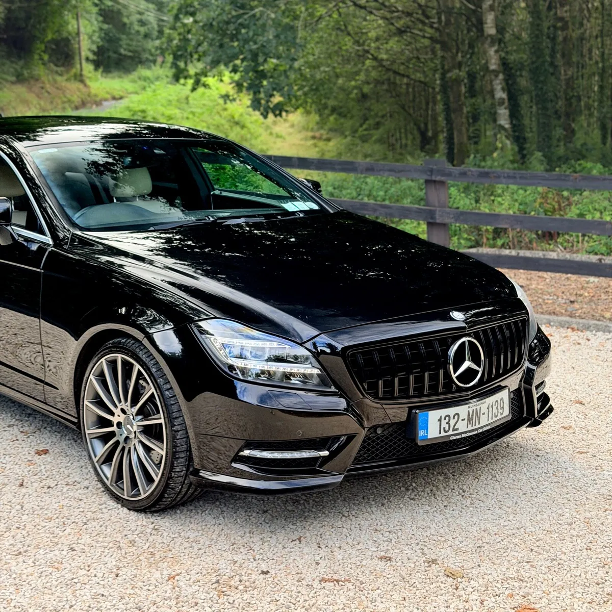 2013 Mercedes-Benz CLS 350 - Image 2