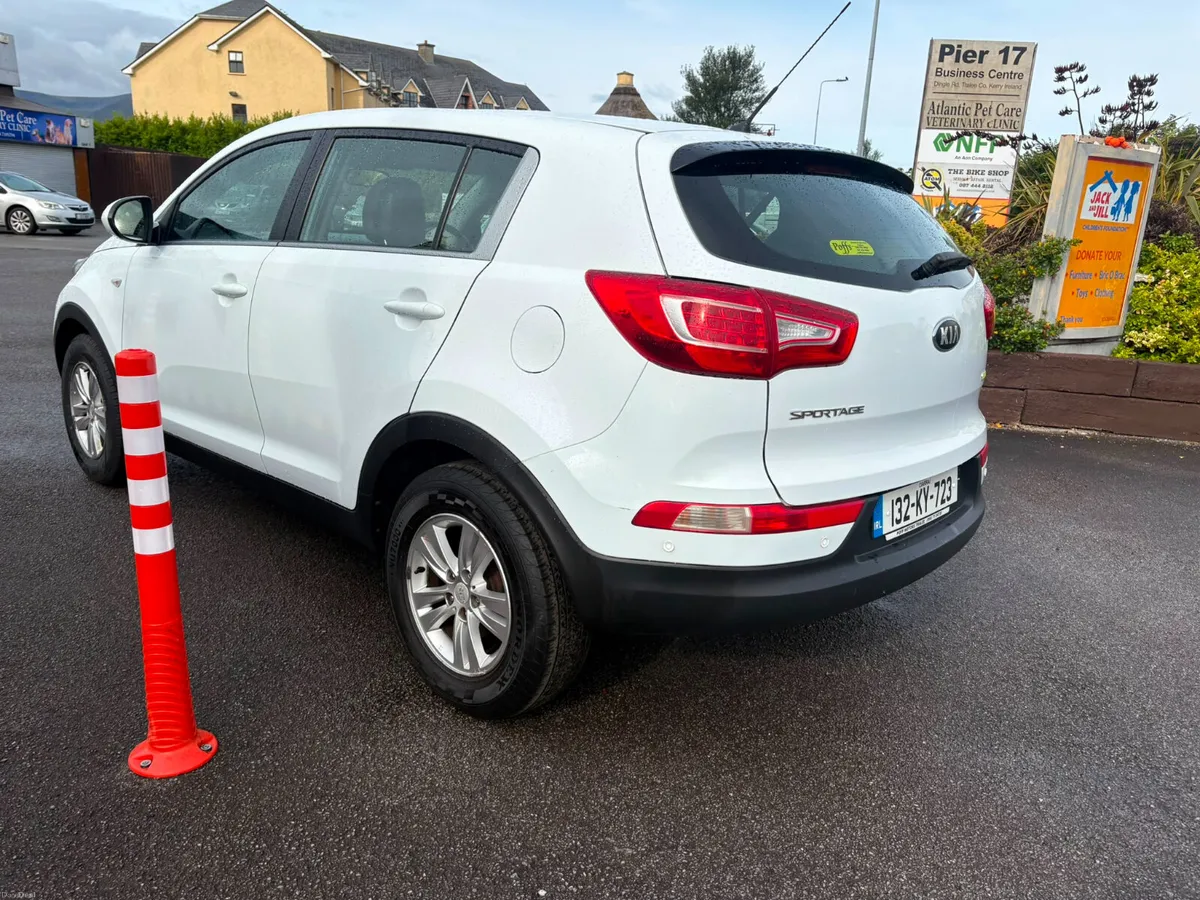 Kia Sportage 2013 - Image 5