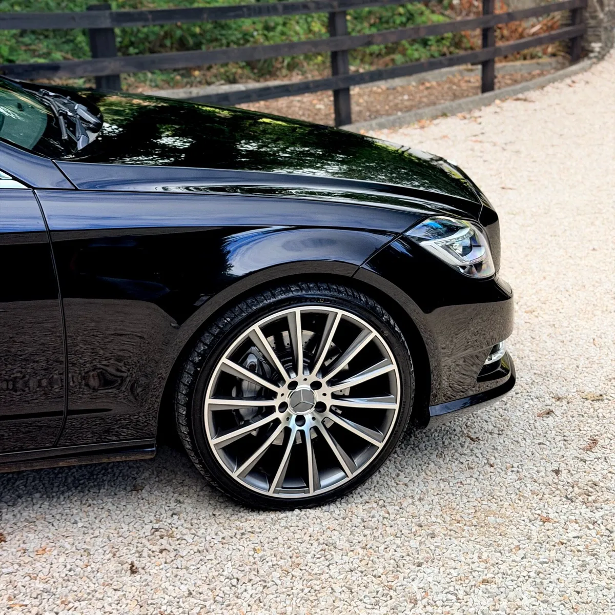 2013 Mercedes-Benz CLS 350 - Image 6