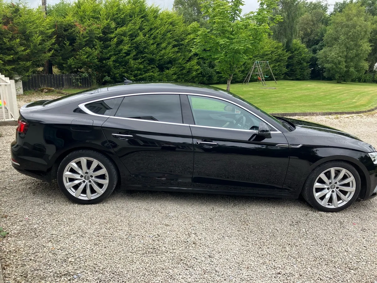 Audi A5 Sportback TDI 2.0 - Image 3