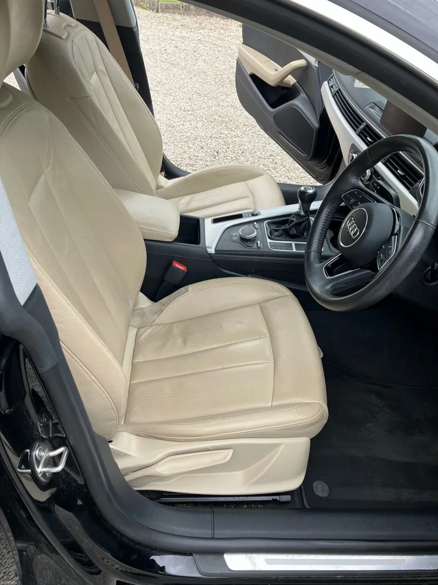 Audi A5 Sportback TDI 2.0 - Image 6