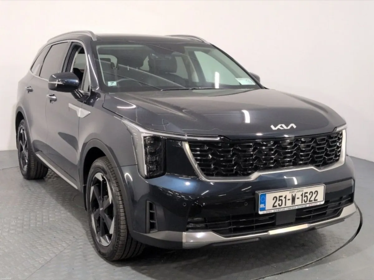 Kia Sorento 2.2 Sorento Diesel - Image 1