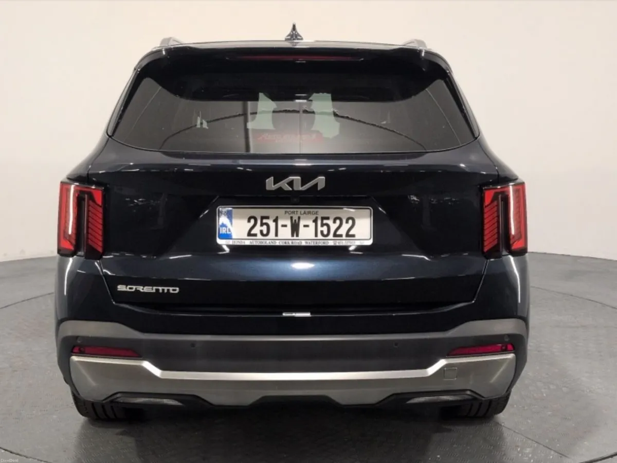 Kia Sorento 2.2 Sorento Diesel - Image 6
