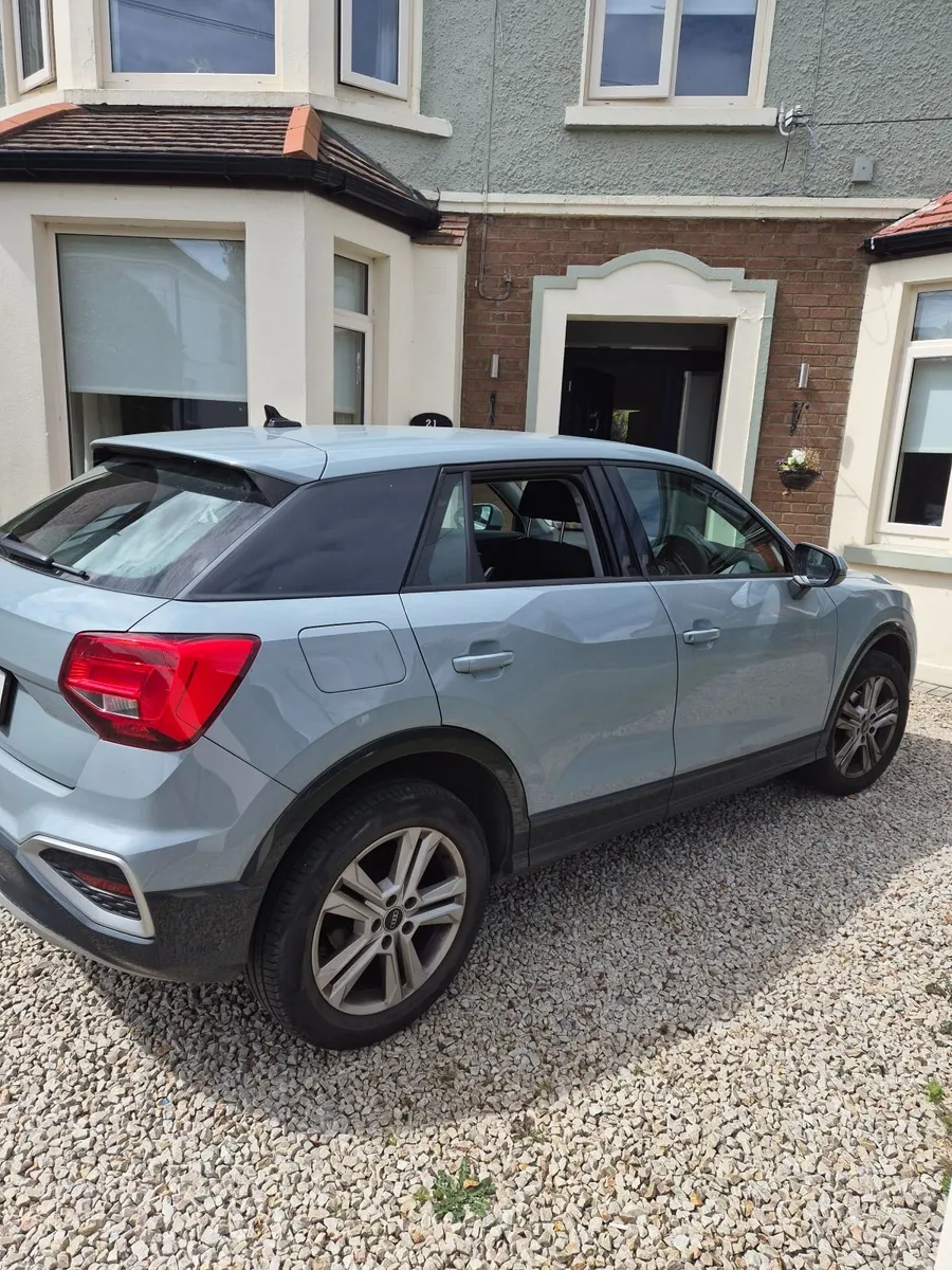 Audi Q2 2022 - Image 4