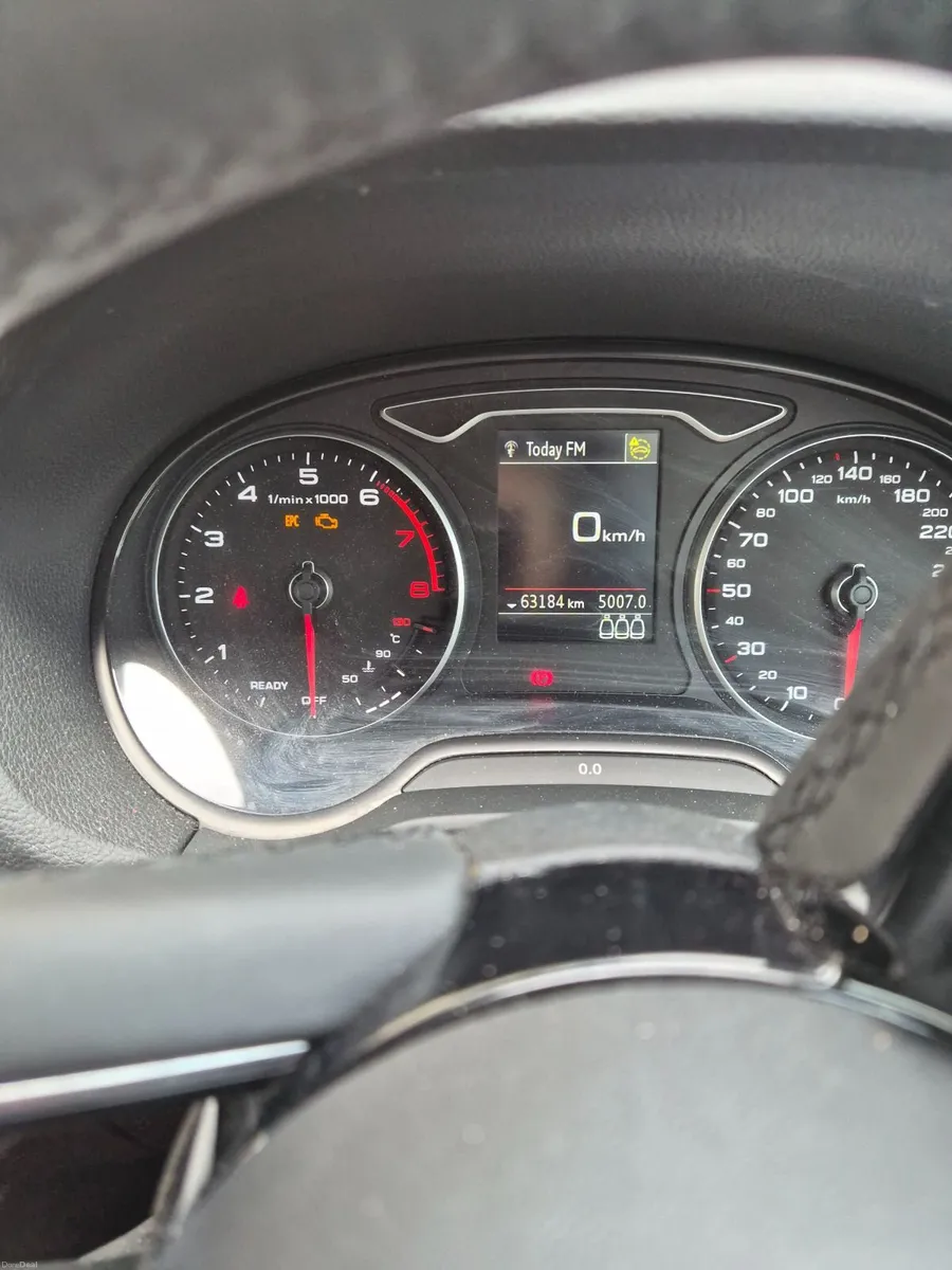 Audi Q2 2022 - Image 2