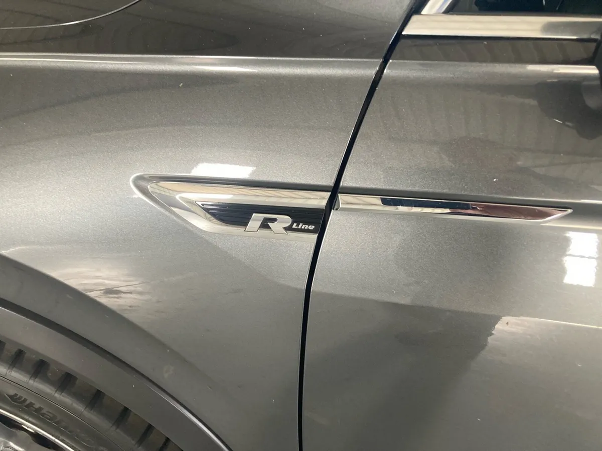 181 Tiguan Tdi  r line 150 - Image 6