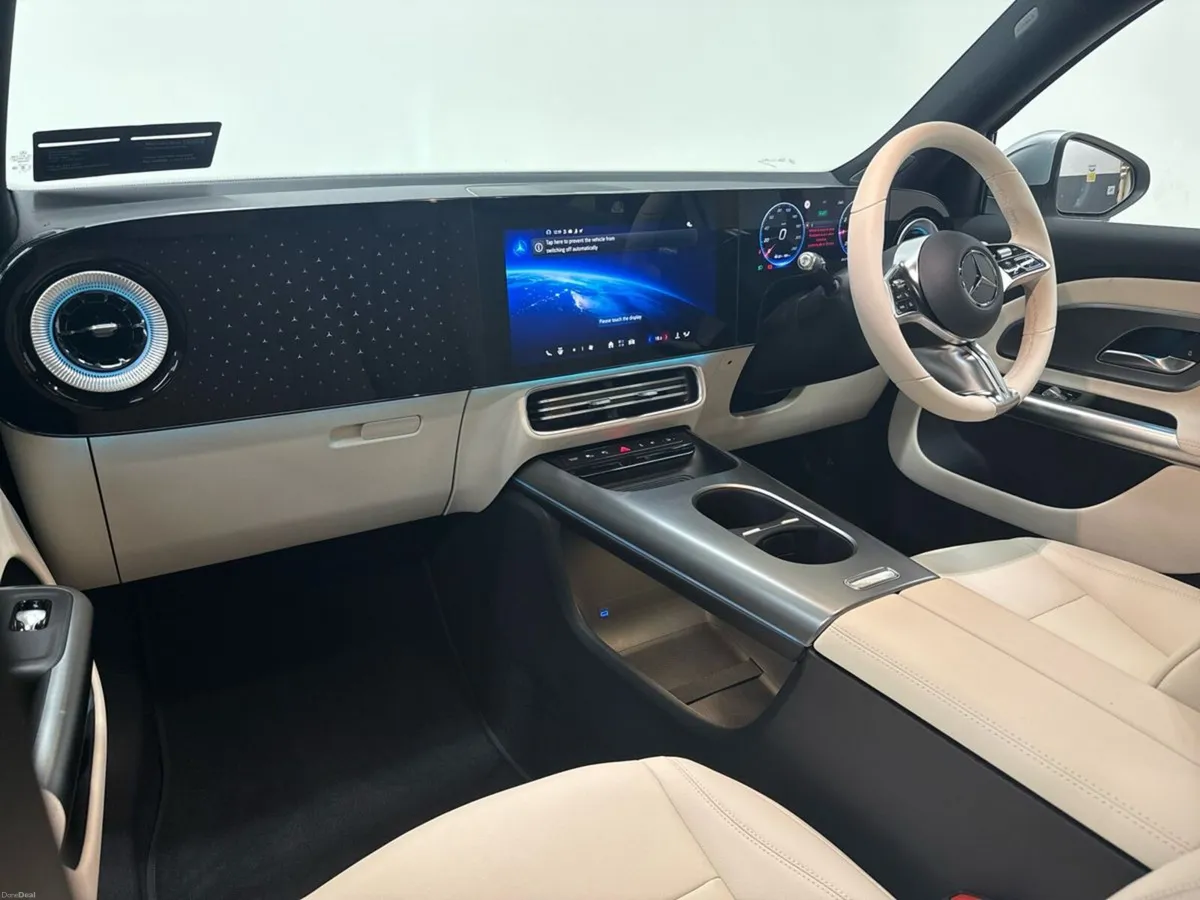 Mercedes-Benz GLB GLB 180 PROG LINE HEV + (7) - Image 6
