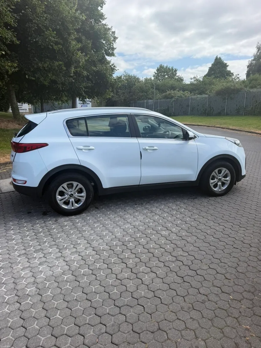 Kia sportage - Image 5
