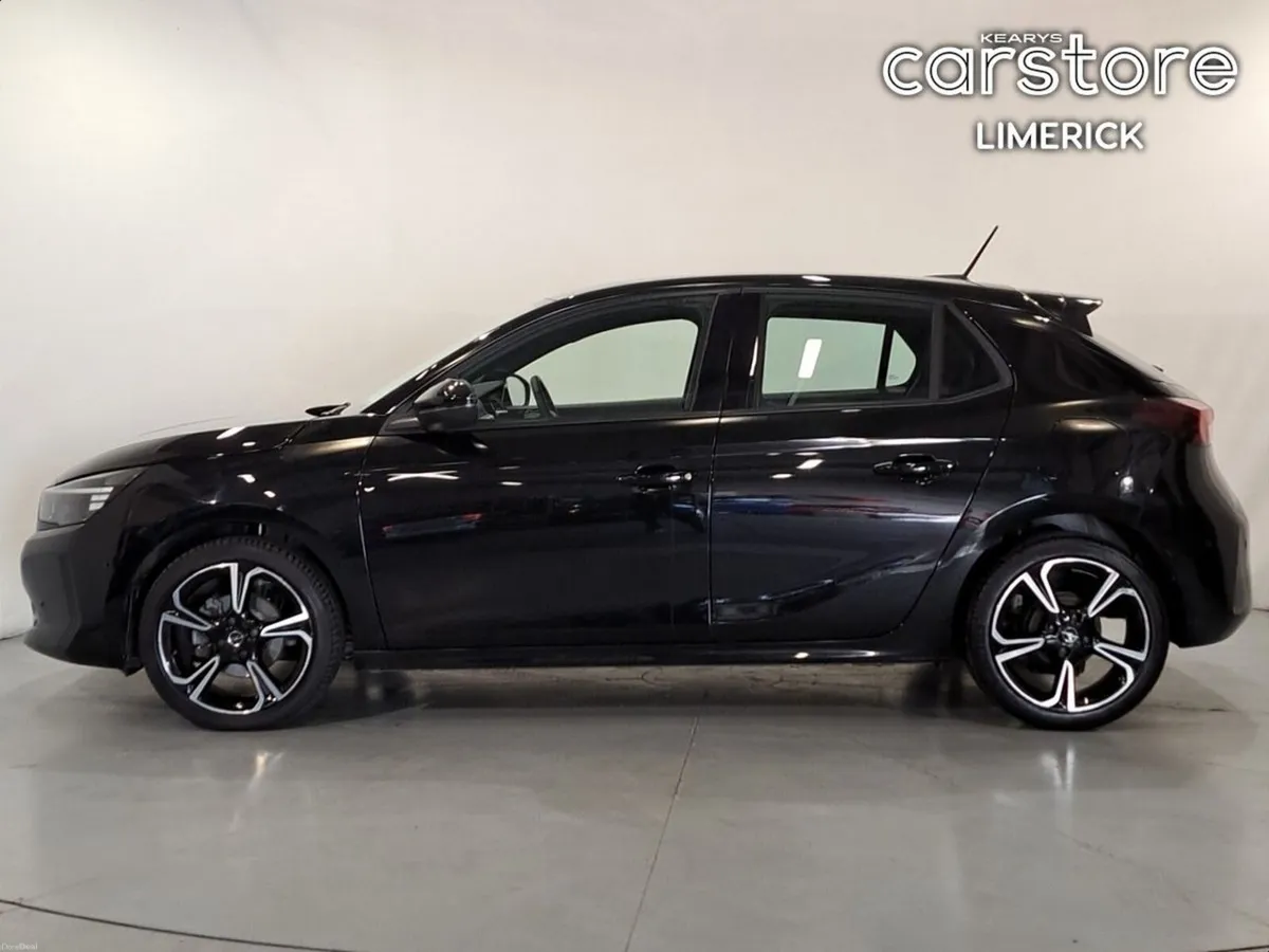 Opel Corsa GS 1.2i (75PS) S/S 5 Speed - Image 6