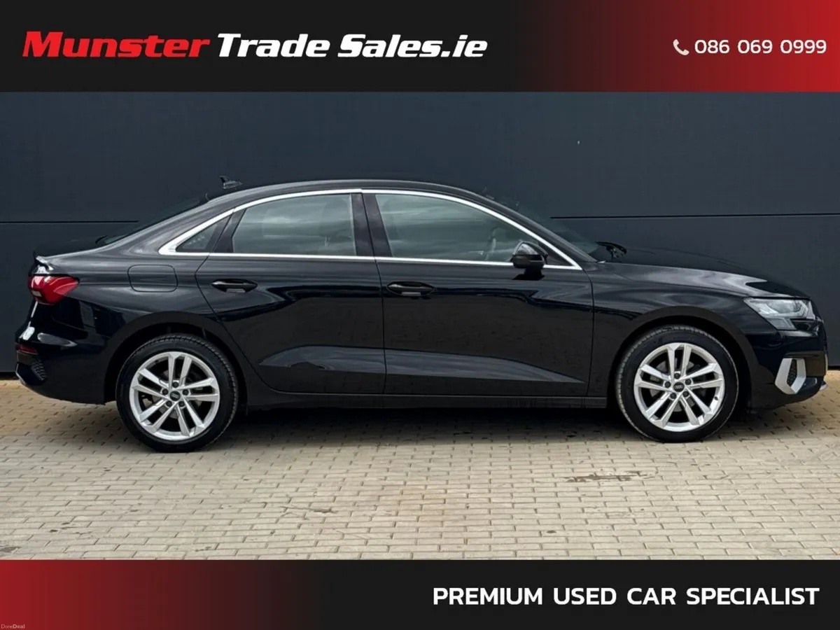 Audi A3 30 TDI 116HP - Image 3