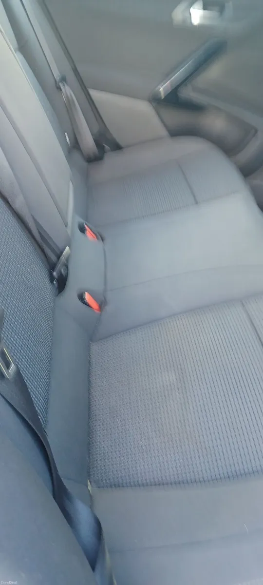 Peugeot 508 2017 - Image 4