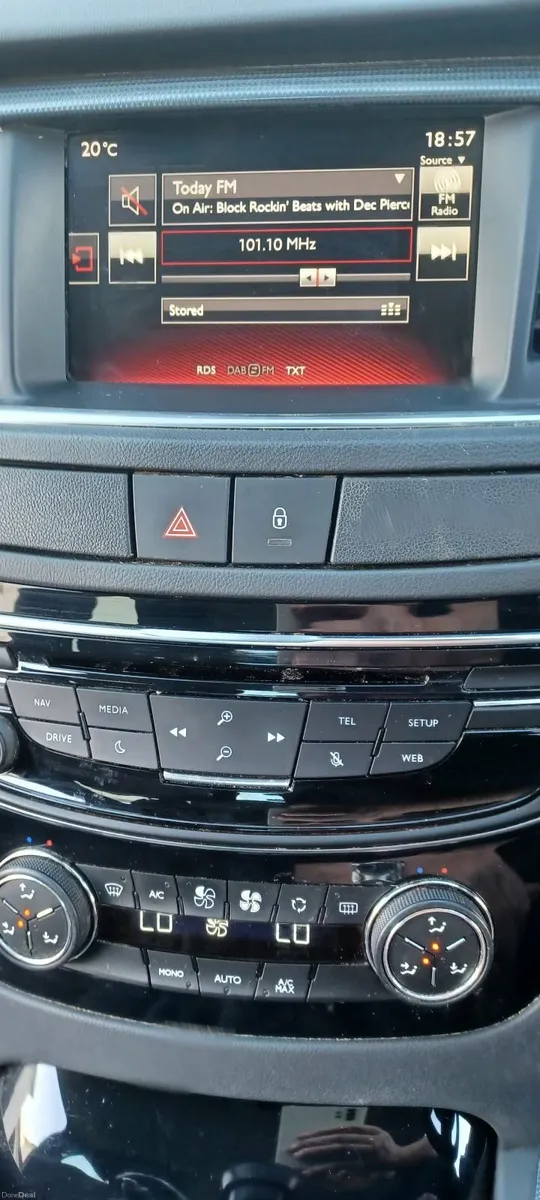 Peugeot 508 2017 - Image 3