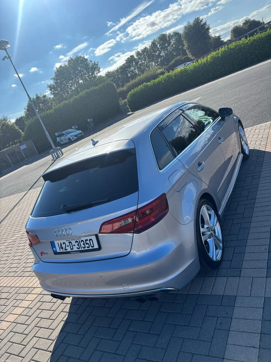 Audi S3 For Sale - Image 2