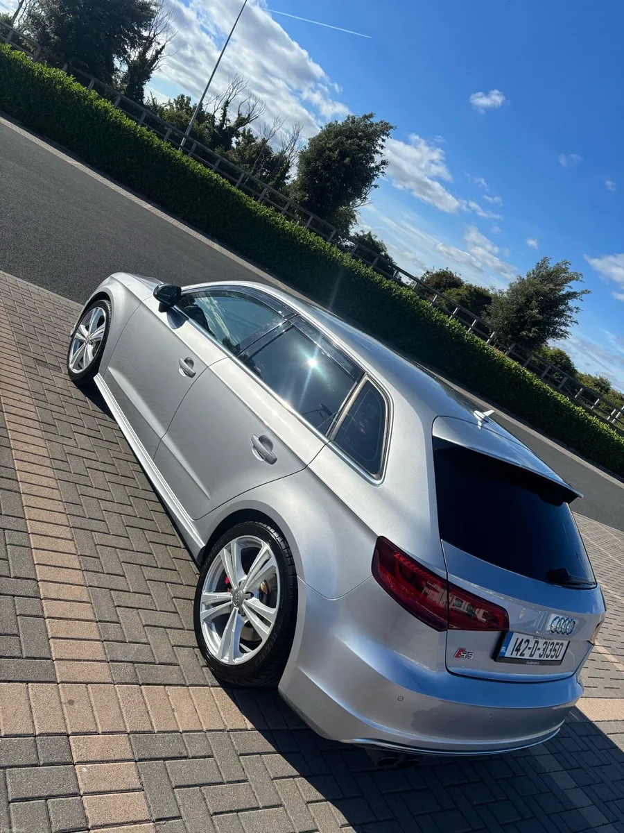 Audi S3 For Sale - Image 3