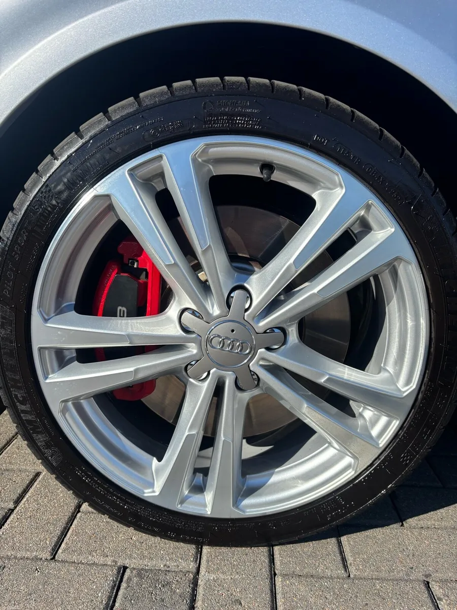 Audi S3 For Sale - Image 6