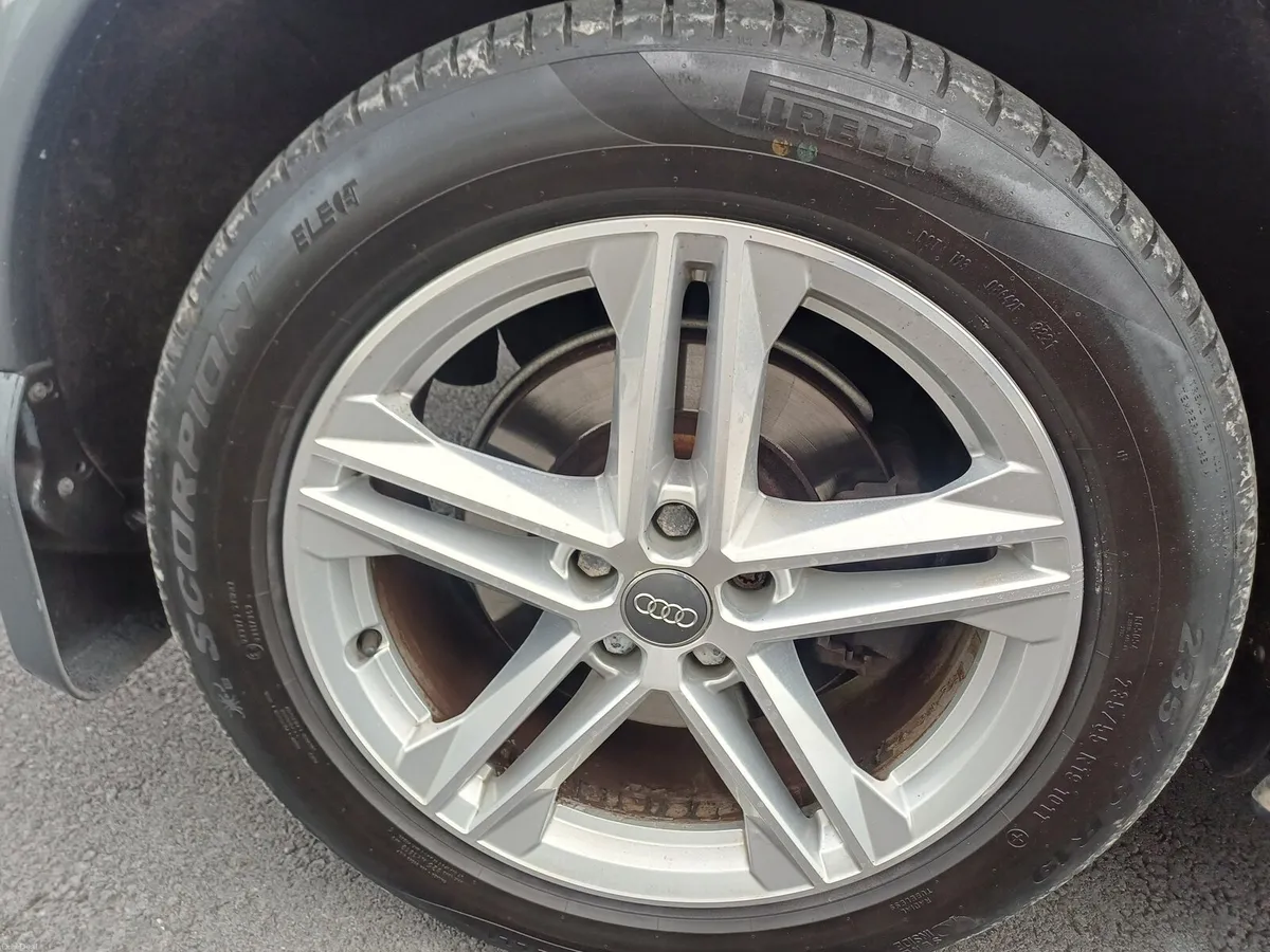 Audi Q5 2020 - Image 4