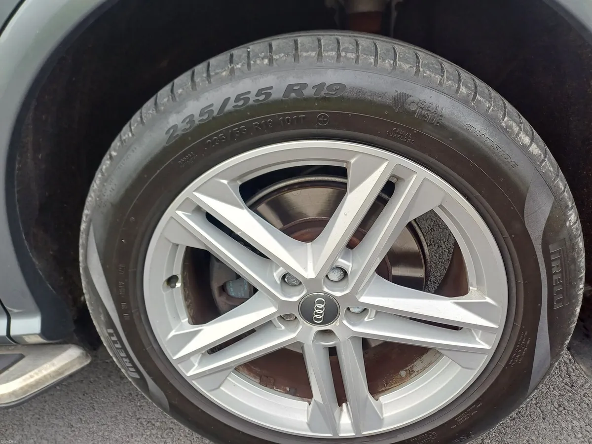 Audi Q5 2020 - Image 5