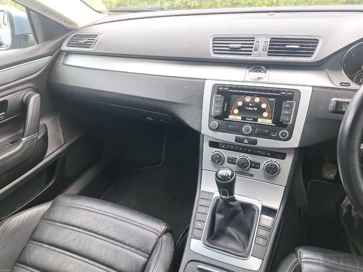 Volkswagen CC - Image 2