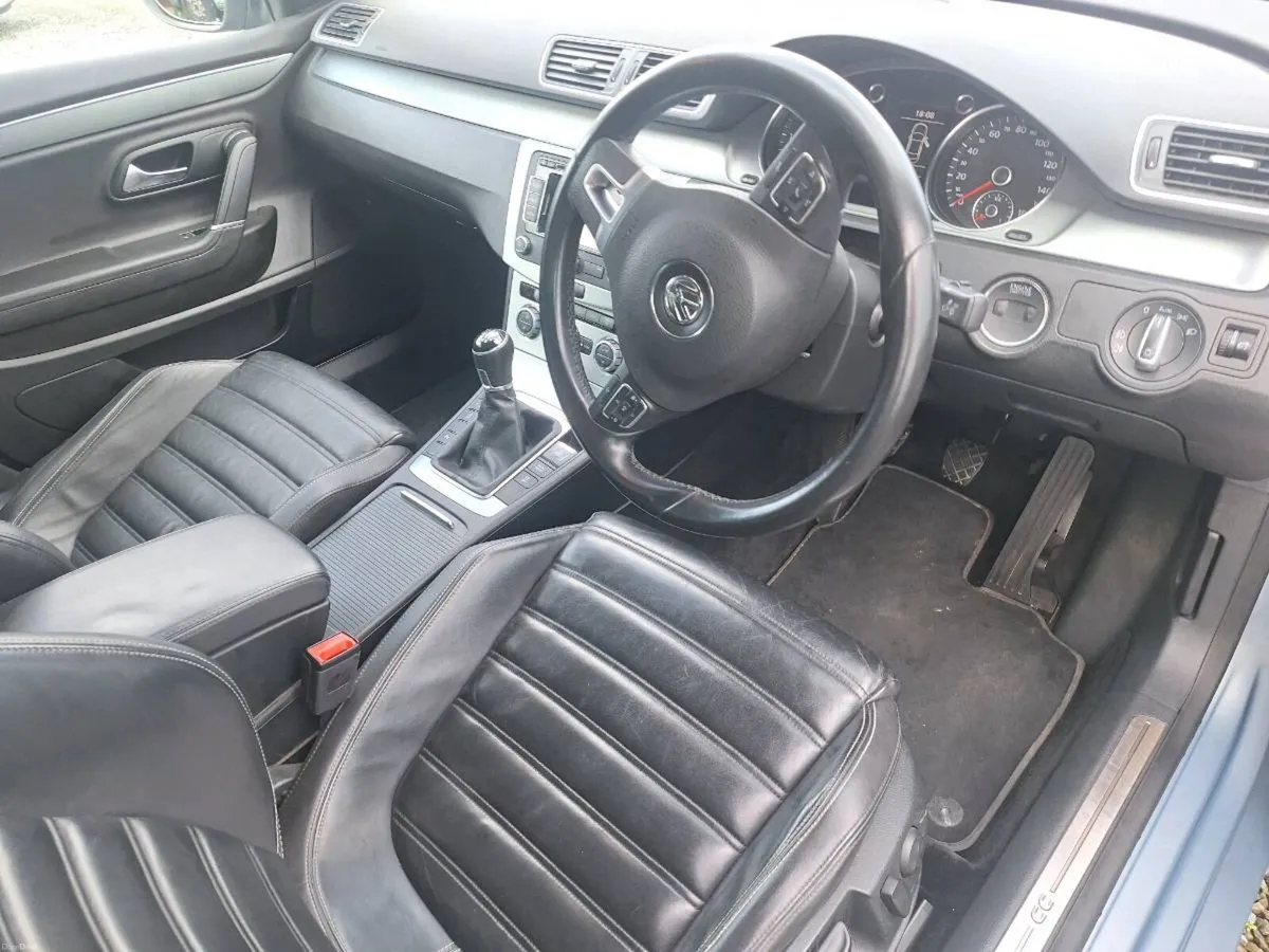 Volkswagen CC - Image 4