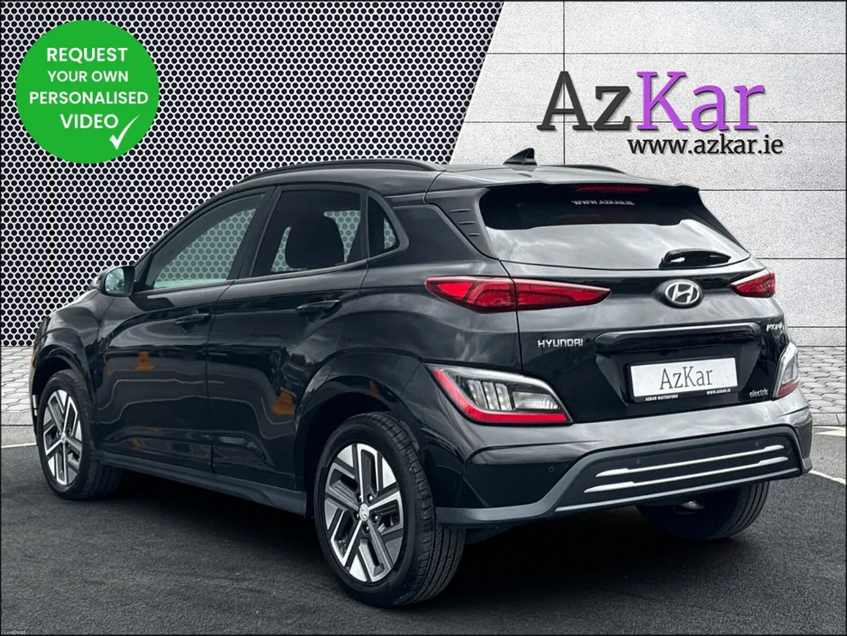 Hyundai KONA 2023 PREMIUM 64KWH 204BHP LONG RANGE - Image 6