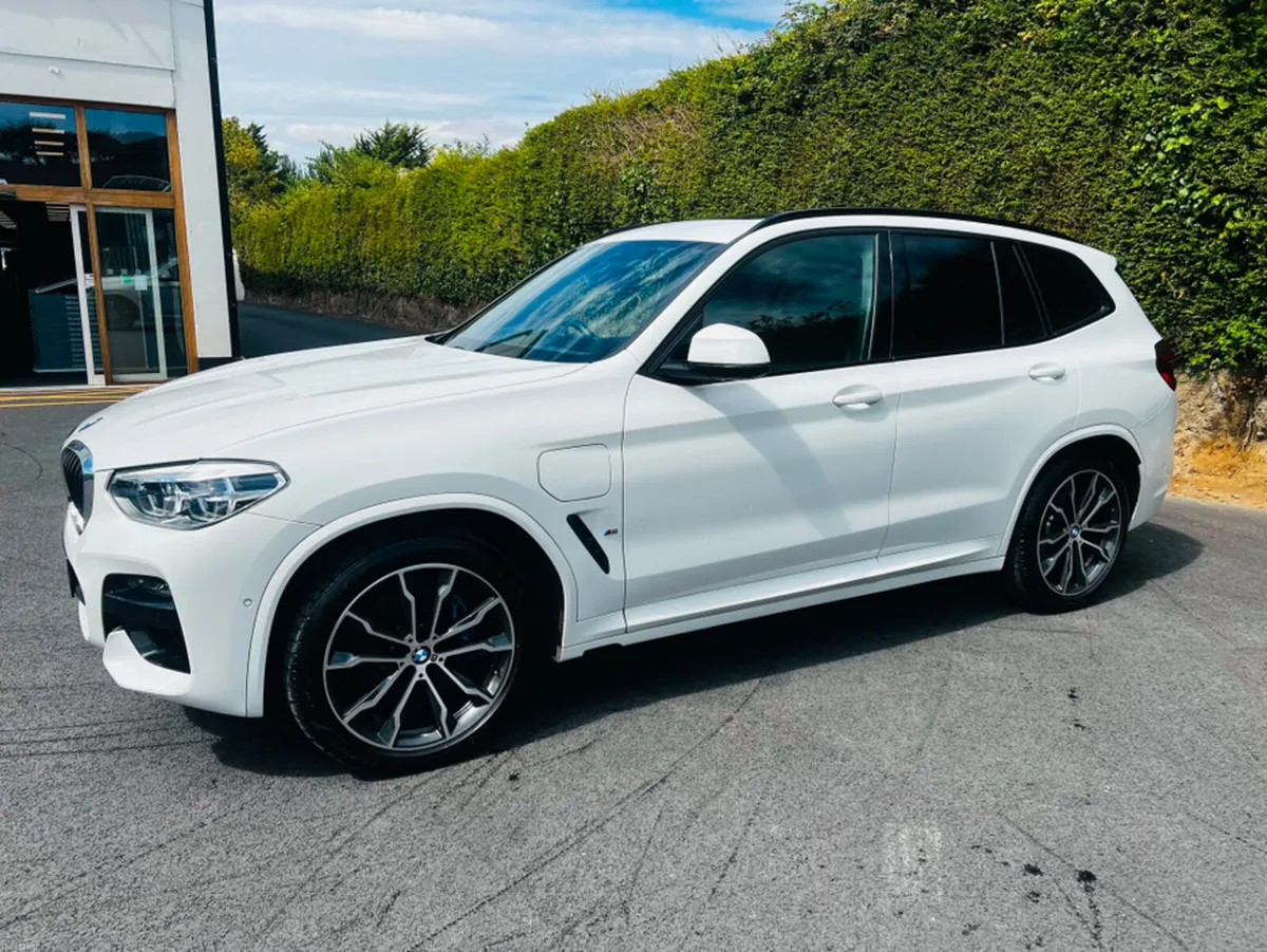BMW X3 FINANCE AVAILABLE - Image 5