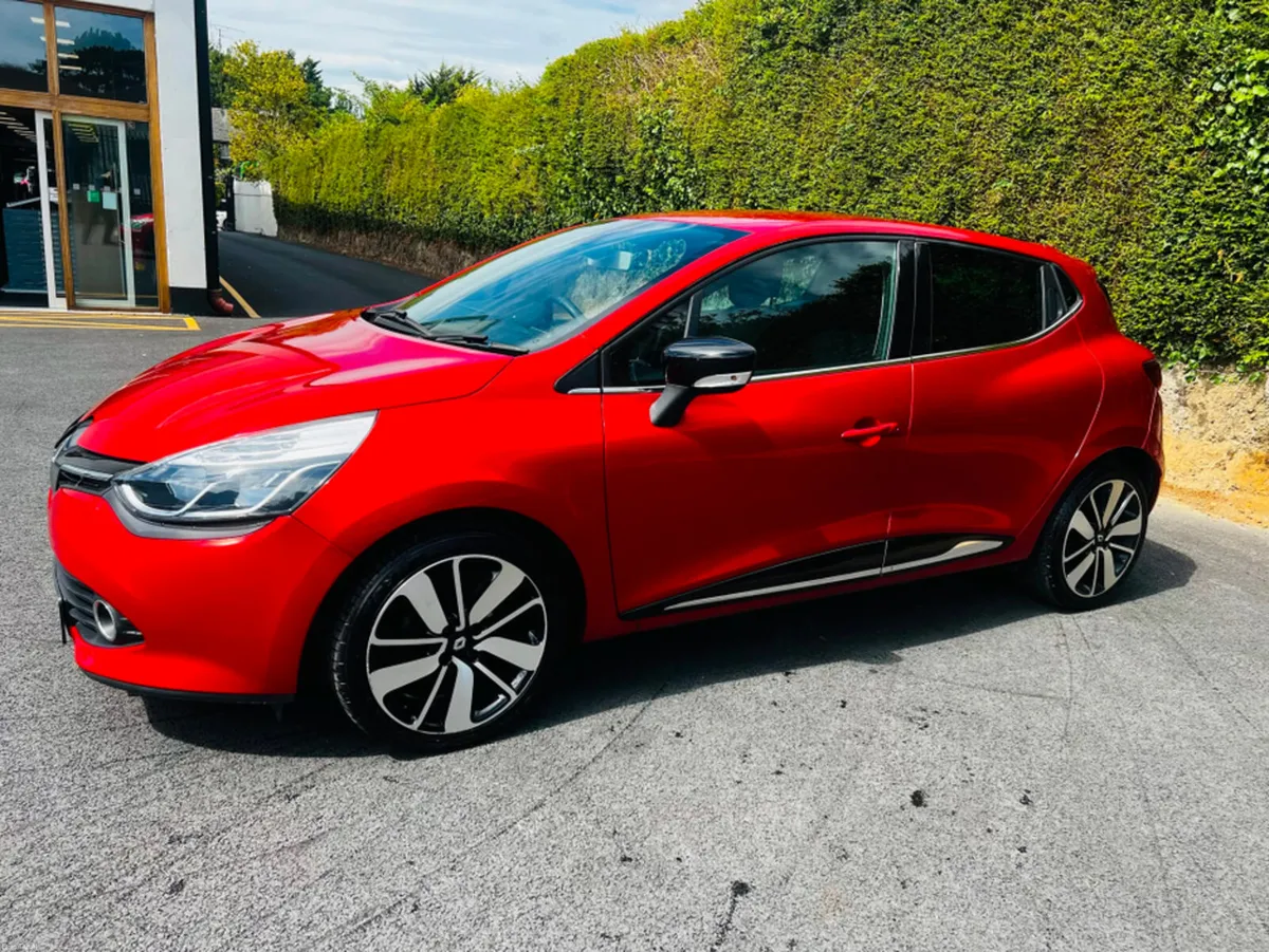 Renault Clio FINANCE AVAILABLE - Image 6