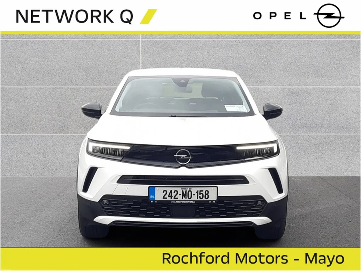 Opel Mokka Elegance - 1.2i 100hp ***LOW MILEAGE*** - Image 2