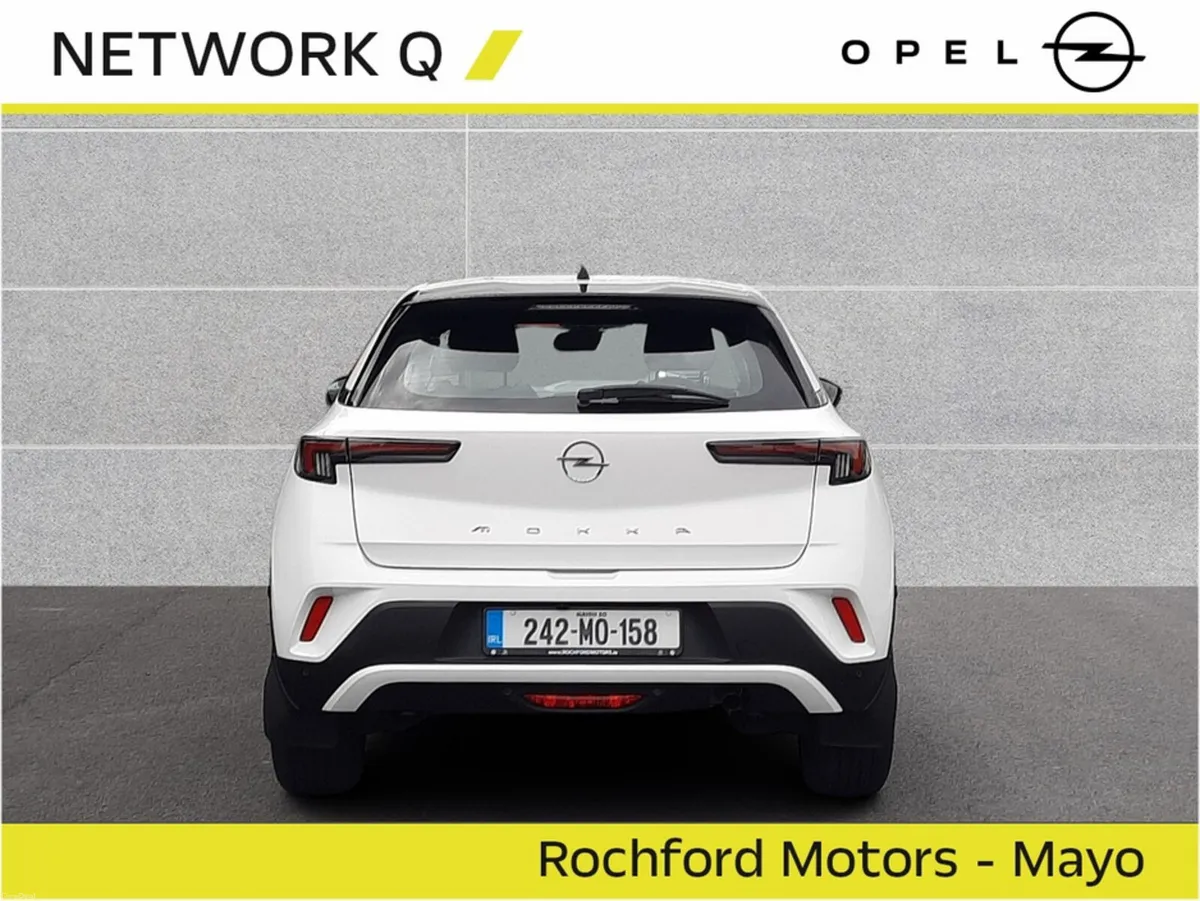 Opel Mokka Elegance - 1.2i 100hp ***LOW MILEAGE*** - Image 6