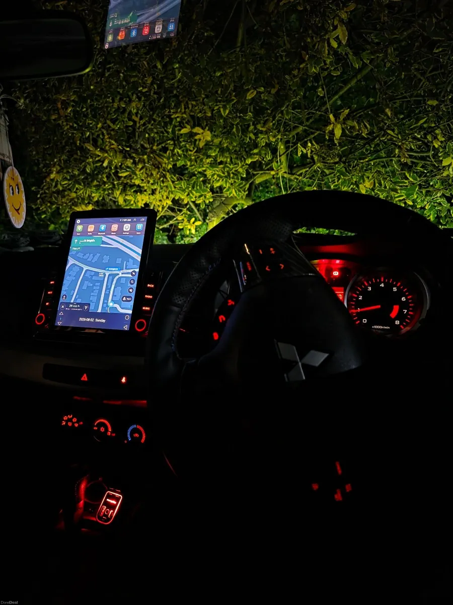 Mitsubishi Lancer 2010 - Image 6
