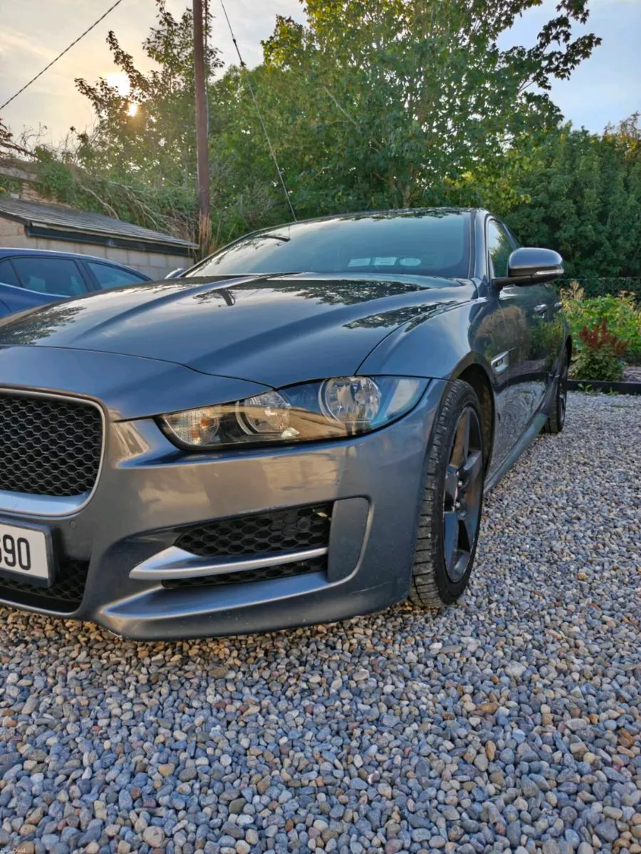 Jaguar XE R-Sport Automatic - Image 2