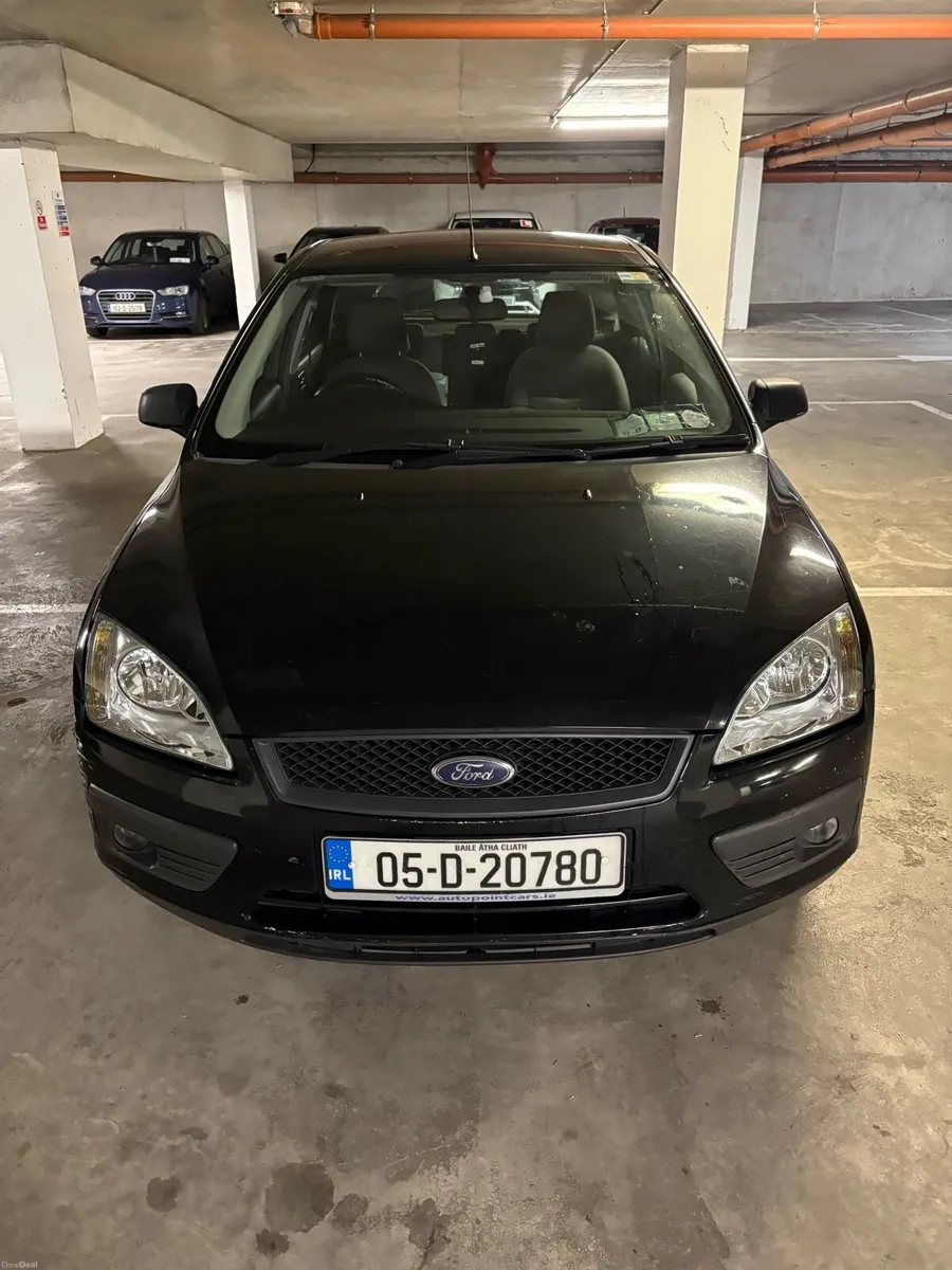 2005 Ford Focus 1.4 - NEW NCT Sept 2027 - Image 6