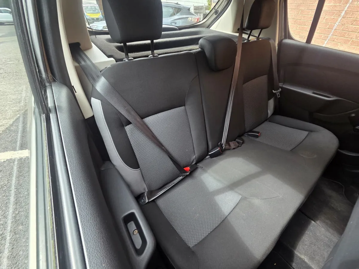 Dacia Sandero 2013 - Image 6