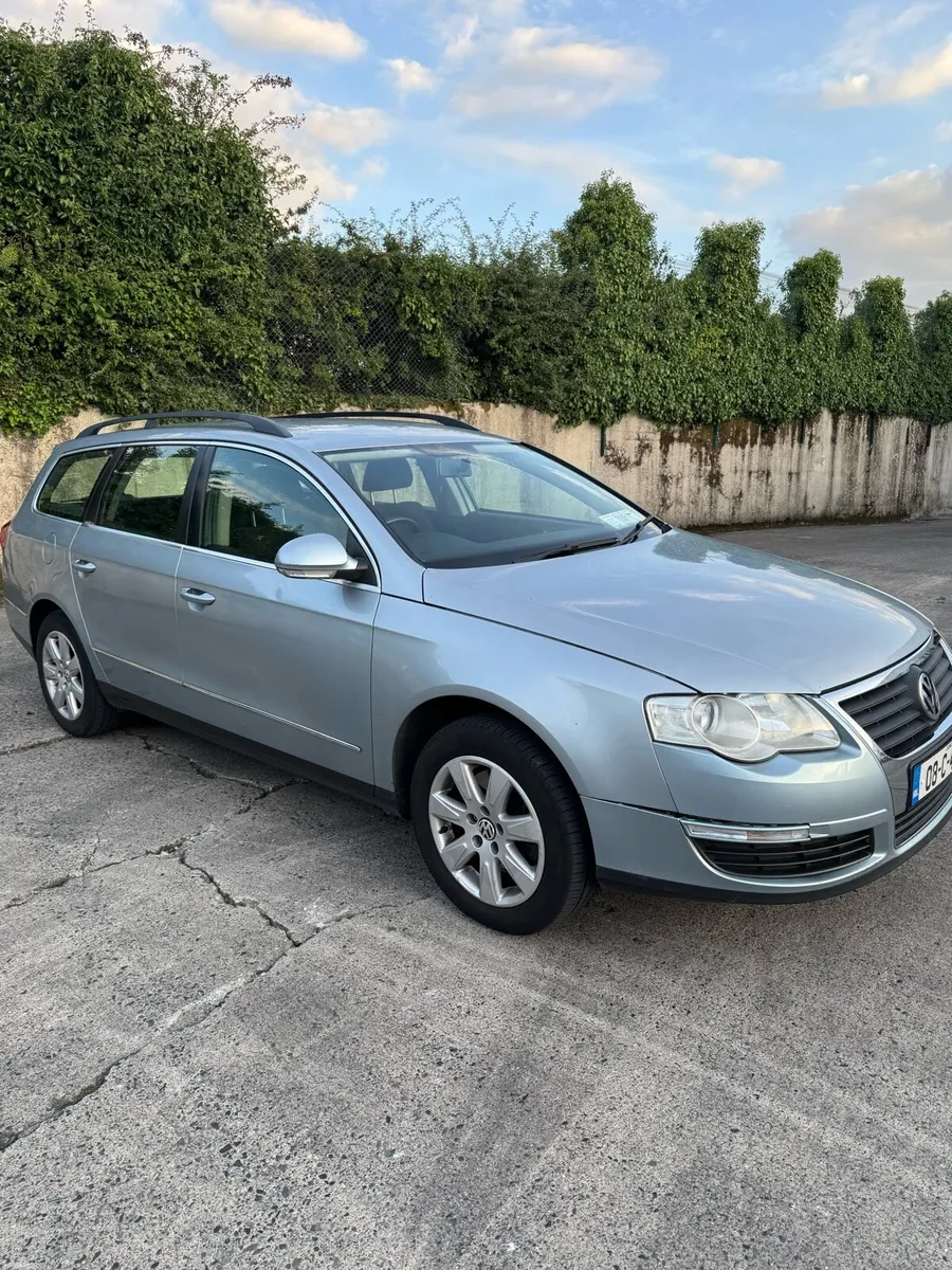 2008 VW Passat Estate - Image 3