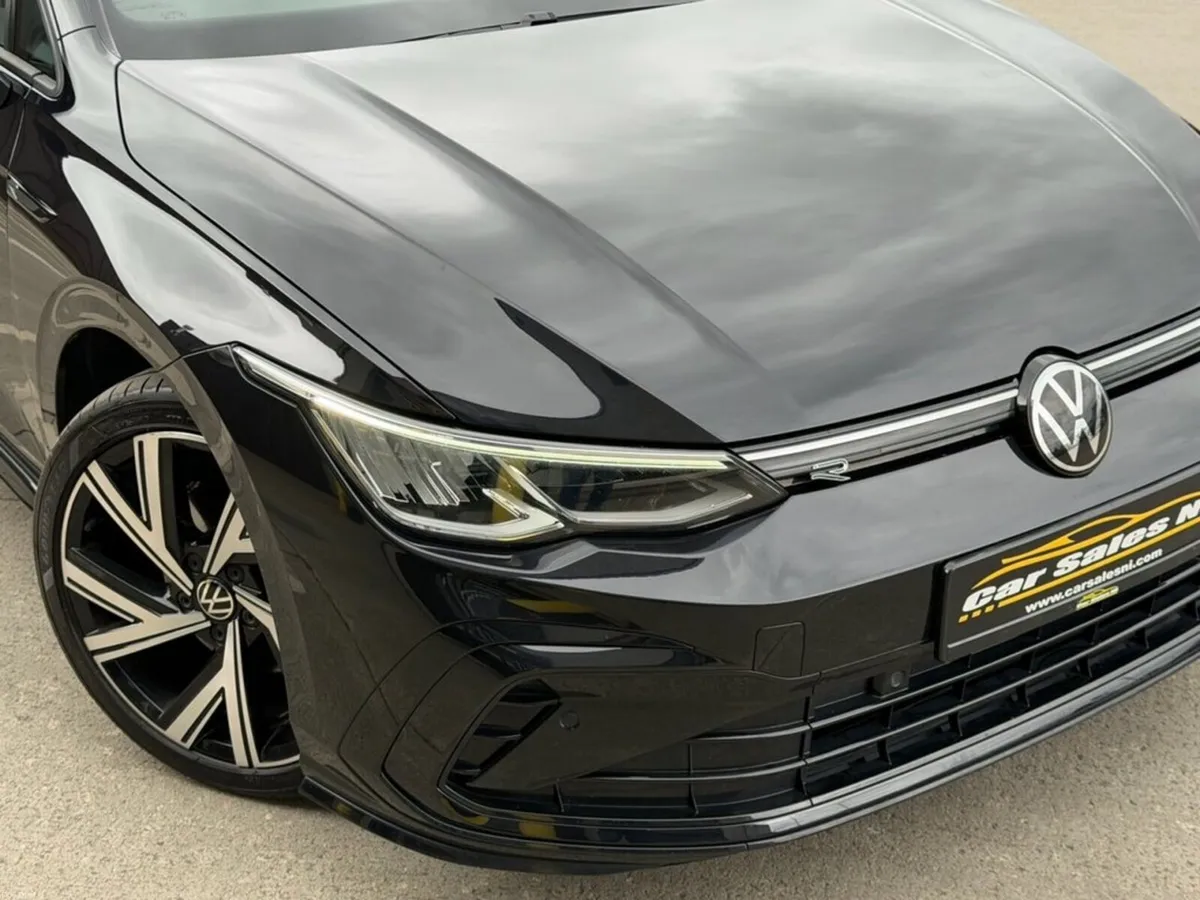 2.0 TDI R-Line Hatchback 5dr Diesel DSG Euro 6 (s/ - Image 5
