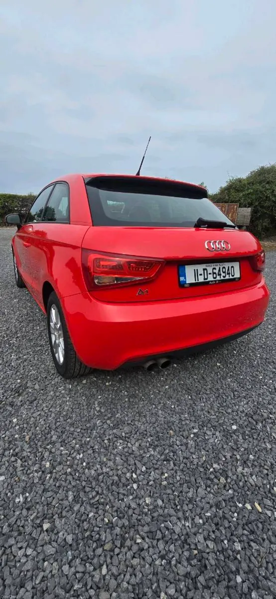Audi A1 2011 1.4l Tfsi - Image 3