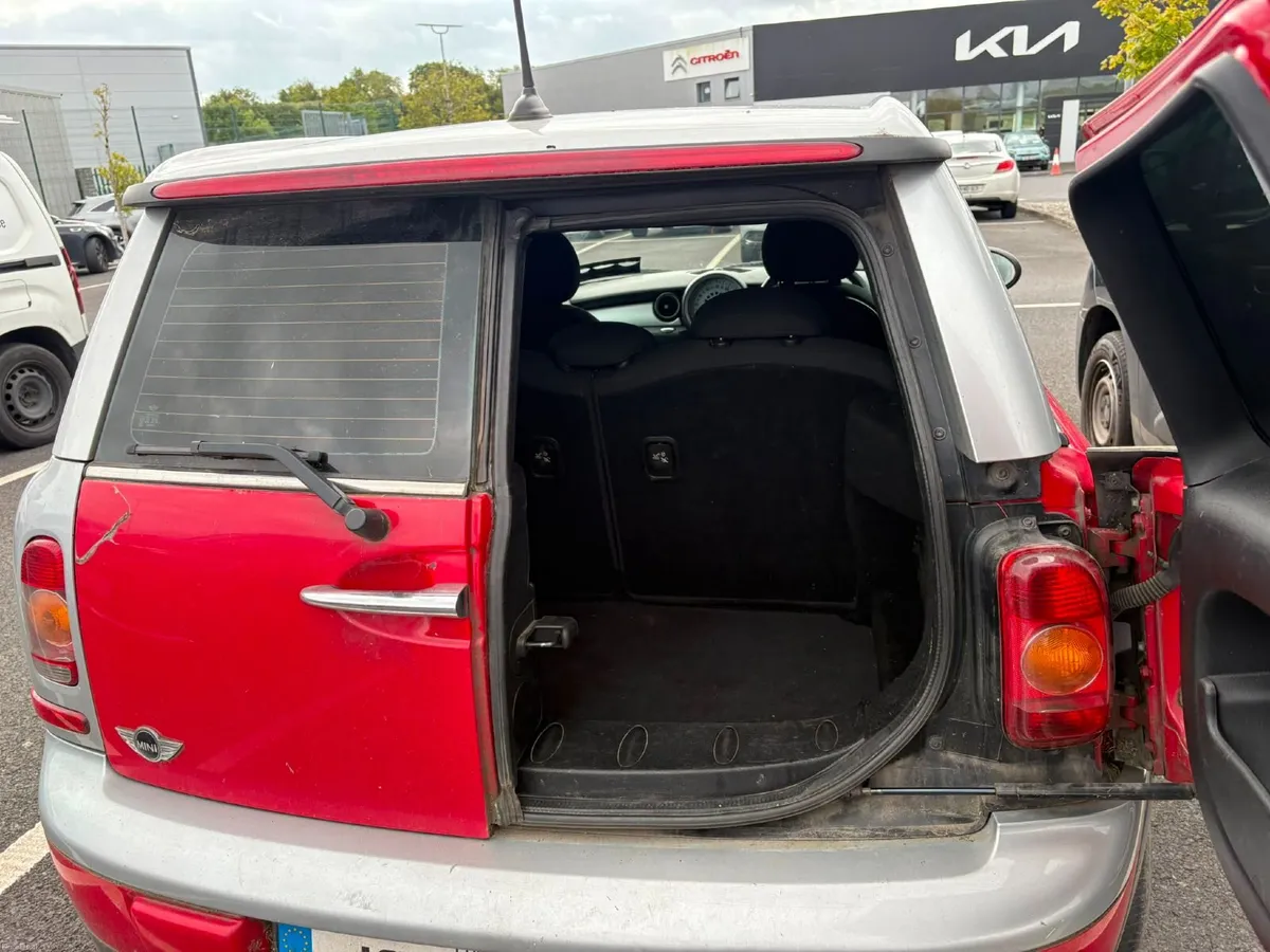 Mini Cooper 2010 - Image 5