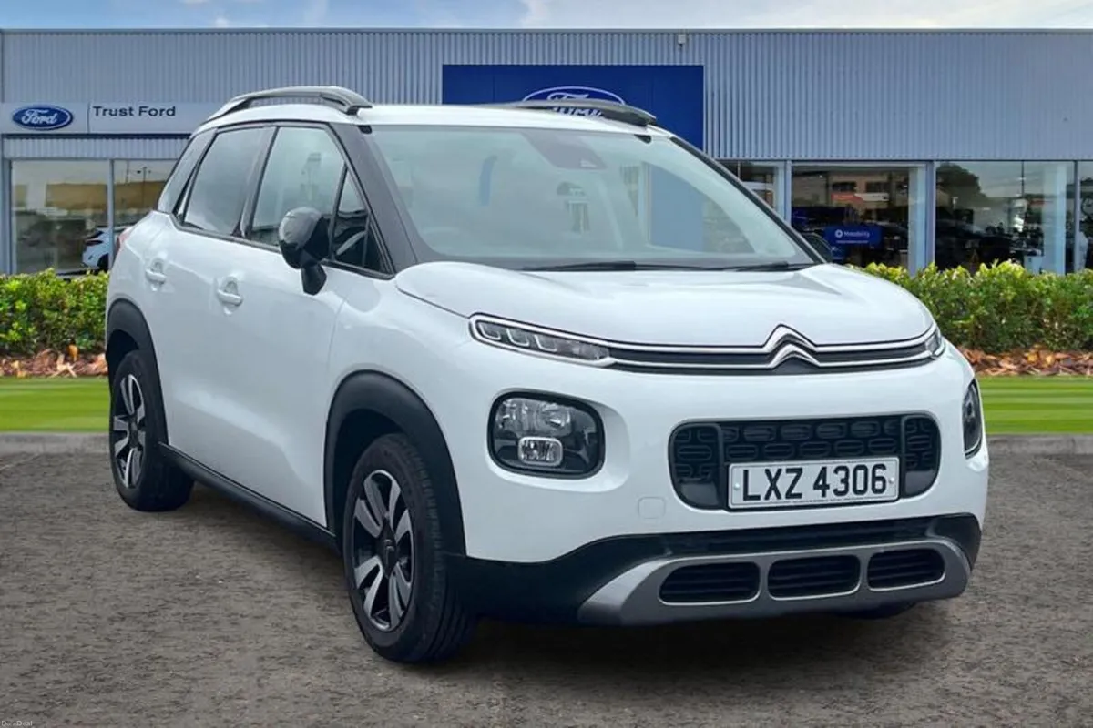 Citroen C3 Aircross 1.2 PureTech Flair 5dr - Image 1