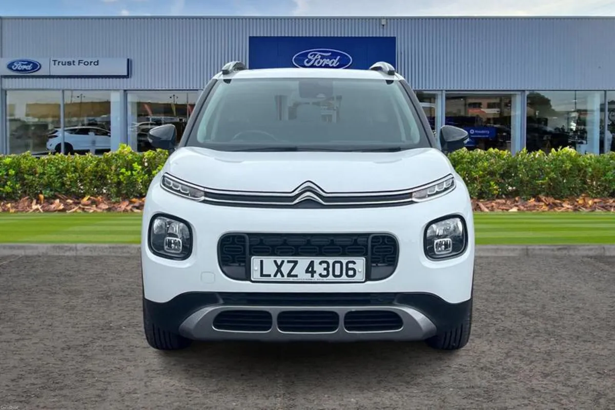 Citroen C3 Aircross 1.2 PureTech Flair 5dr - Image 6