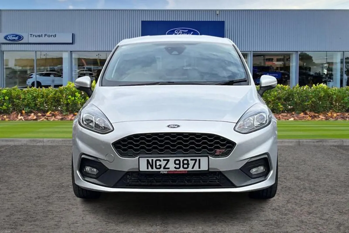 Other Other 1.5 EcoBoost ST-3 3dr - Image 6