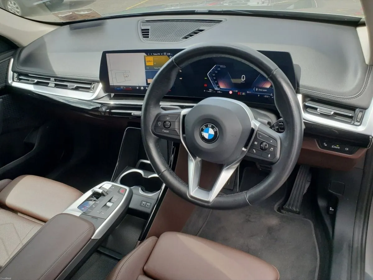 BMW X1 xDrive23d xLine - Image 6