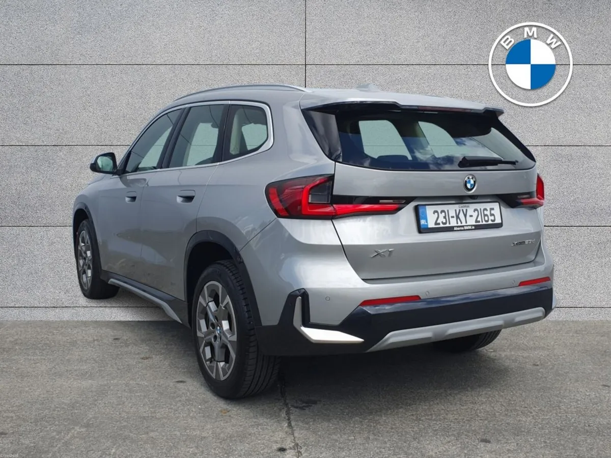 BMW X1 xDrive23d xLine - Image 2