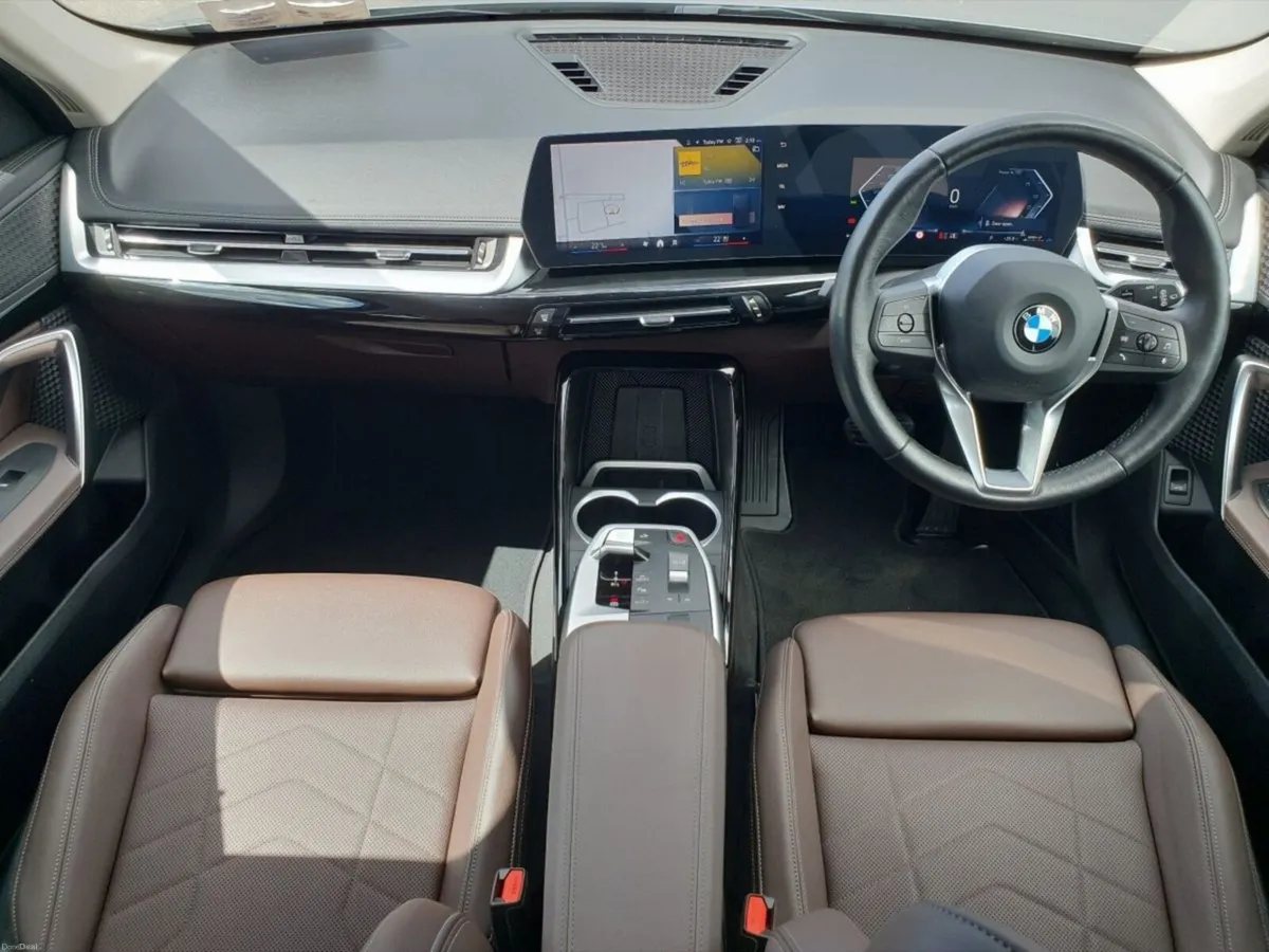 BMW X1 xDrive23d xLine - Image 4