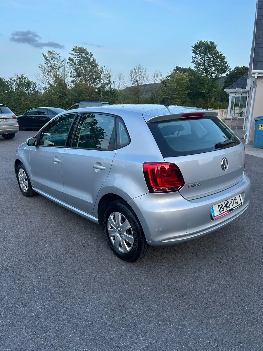 Volkswagen Polo - Image 2